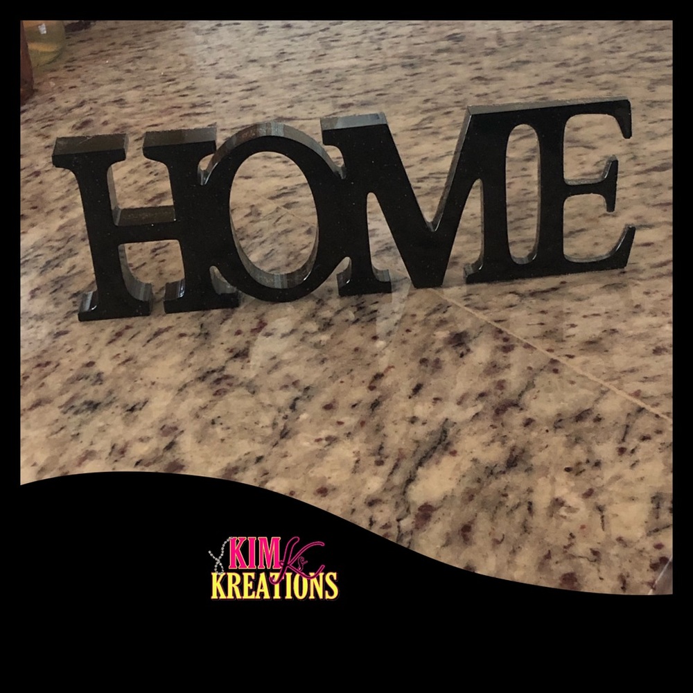 Handmade Home Decor